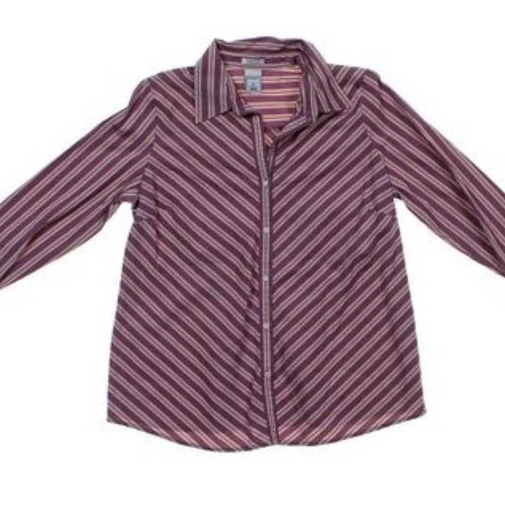 Old Navy Maternity Shirt - Size M